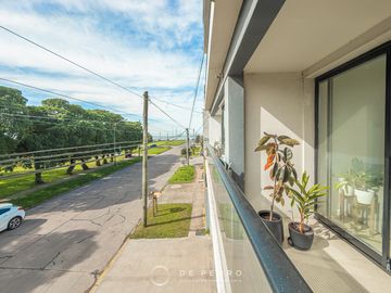 Departamento en Parque Luro