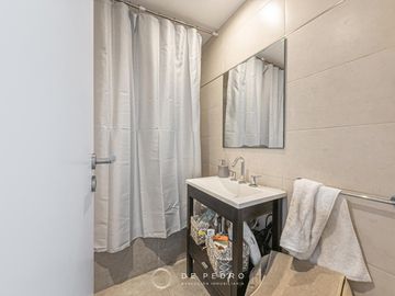 Departamento en Parque Luro