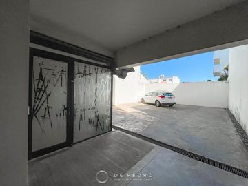 Departamento en Parque Luro