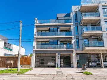 Departamento en Parque Luro