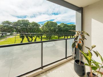 Departamento en Parque Luro