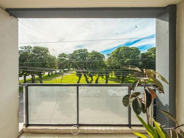 Departamento en Parque Luro
