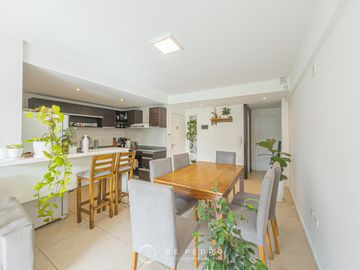Departamento en Parque Luro