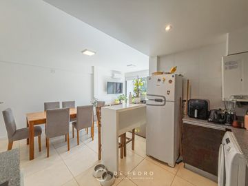 Departamento en Parque Luro