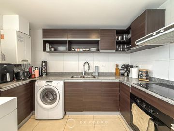Departamento en Parque Luro