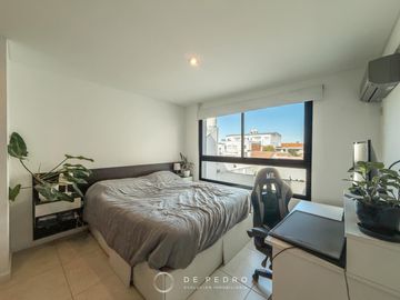 Departamento en Parque Luro