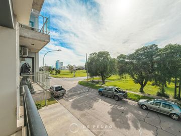 Departamento en Parque Luro