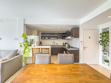 Departamento en Parque Luro