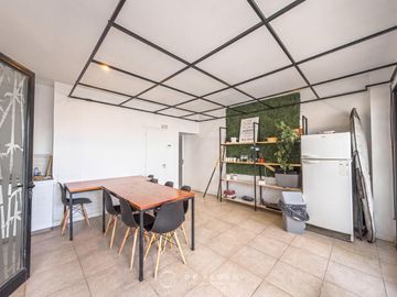 Departamento en Parque Luro