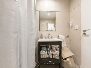 Departamento en Parque Luro