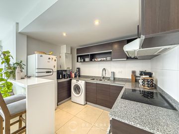 Departamento en Parque Luro