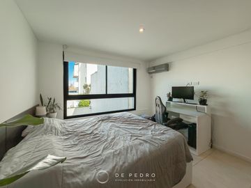 Departamento en Parque Luro