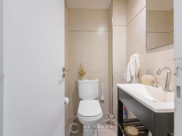 Departamento en Parque Luro