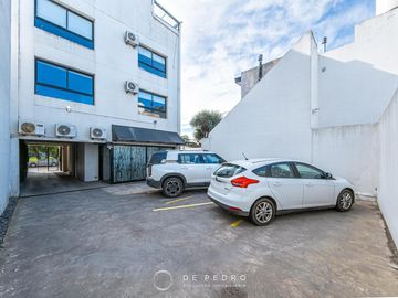 Departamento en Parque Luro