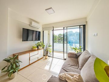 Departamento en Parque Luro