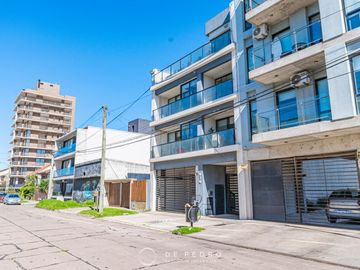 Departamento en Parque Luro