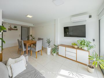 Departamento en Parque Luro