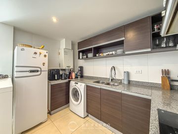 Departamento en Parque Luro