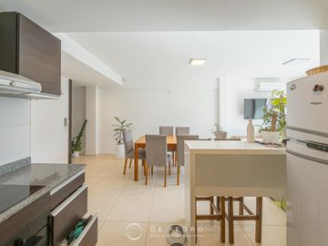 Departamento en Parque Luro