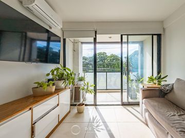 Departamento en Parque Luro