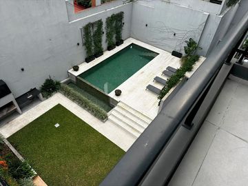 Departamento en venta - Villa Ortuzar