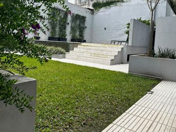 Departamento en venta - Villa Ortuzar