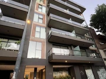 Departamento en venta - Villa Ortuzar