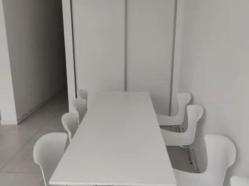Departamento en venta - Villa Ortuzar