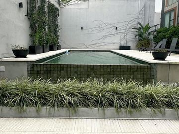 Departamento en venta - Villa Ortuzar