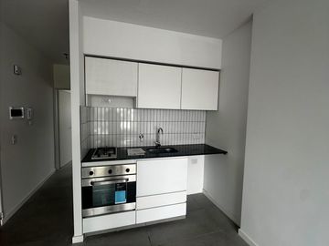 Departamento en venta - Villa Ortuzar