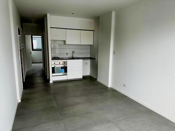 Departamento en venta - Villa Ortuzar