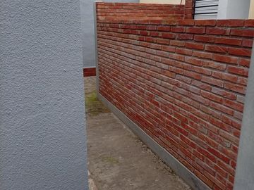 Casa en alquiler en Llavallol 3 ambientes