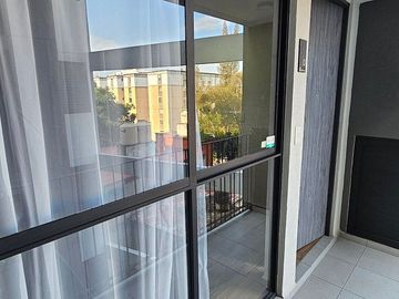 Rento Departamento Nuevo en Colonia Doctores, Cuauhtémoc, CDMX