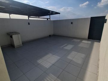 Rento Departamento Nuevo en Colonia Doctores, Cuauhtémoc, CDMX