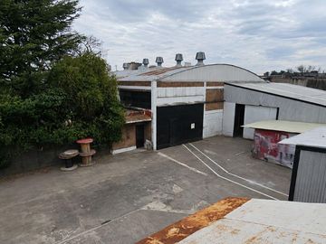 Galpón en venta en Villa Adelina
