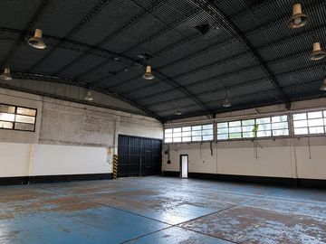 Galpón en venta en Villa Adelina