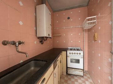 Venta Galpón Depósito Terreno Lote 273m2 · 8.66x32