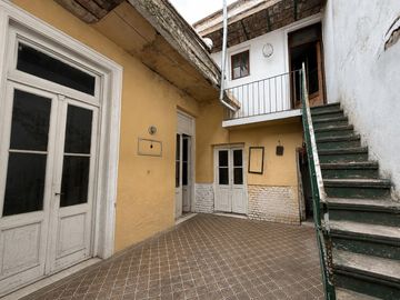 Venta Galpón Depósito Terreno Lote 273m2 · 8.66x32