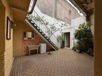Venta Galpón Depósito Terreno Lote 273m2 · 8.66x32