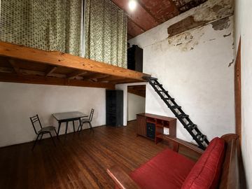 Venta Galpón Depósito Terreno Lote 273m2 · 8.66x32