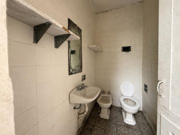 Venta Galpón Depósito Terreno Lote 273m2 · 8.66x32