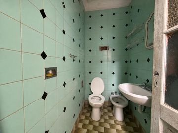 Venta Galpón Depósito Terreno Lote 273m2 · 8.66x32