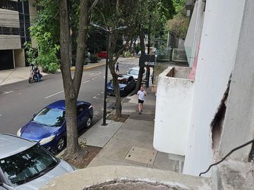 Terreno 220 m² con potencial de desarrollo | Col. Cuauhtémoc