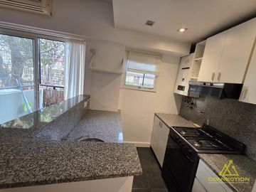 ALQUILER DEPARTAMENTO 2 AMBIENTES  VILLA URQUIZA.