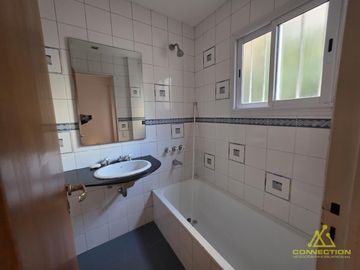 ALQUILER DEPARTAMENTO 2 AMBIENTES  VILLA URQUIZA.