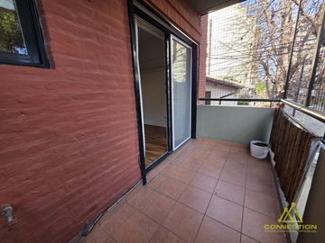 ALQUILER DEPARTAMENTO 2 AMBIENTES  VILLA URQUIZA.