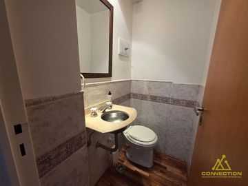 ALQUILER DEPARTAMENTO 2 AMBIENTES  VILLA URQUIZA.