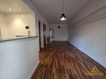 ALQUILER DEPARTAMENTO 2 AMBIENTES  VILLA URQUIZA.
