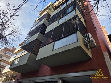 ALQUILER DEPARTAMENTO 2 AMBIENTES  VILLA URQUIZA.