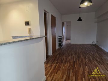 ALQUILER DEPARTAMENTO 2 AMBIENTES  VILLA URQUIZA.